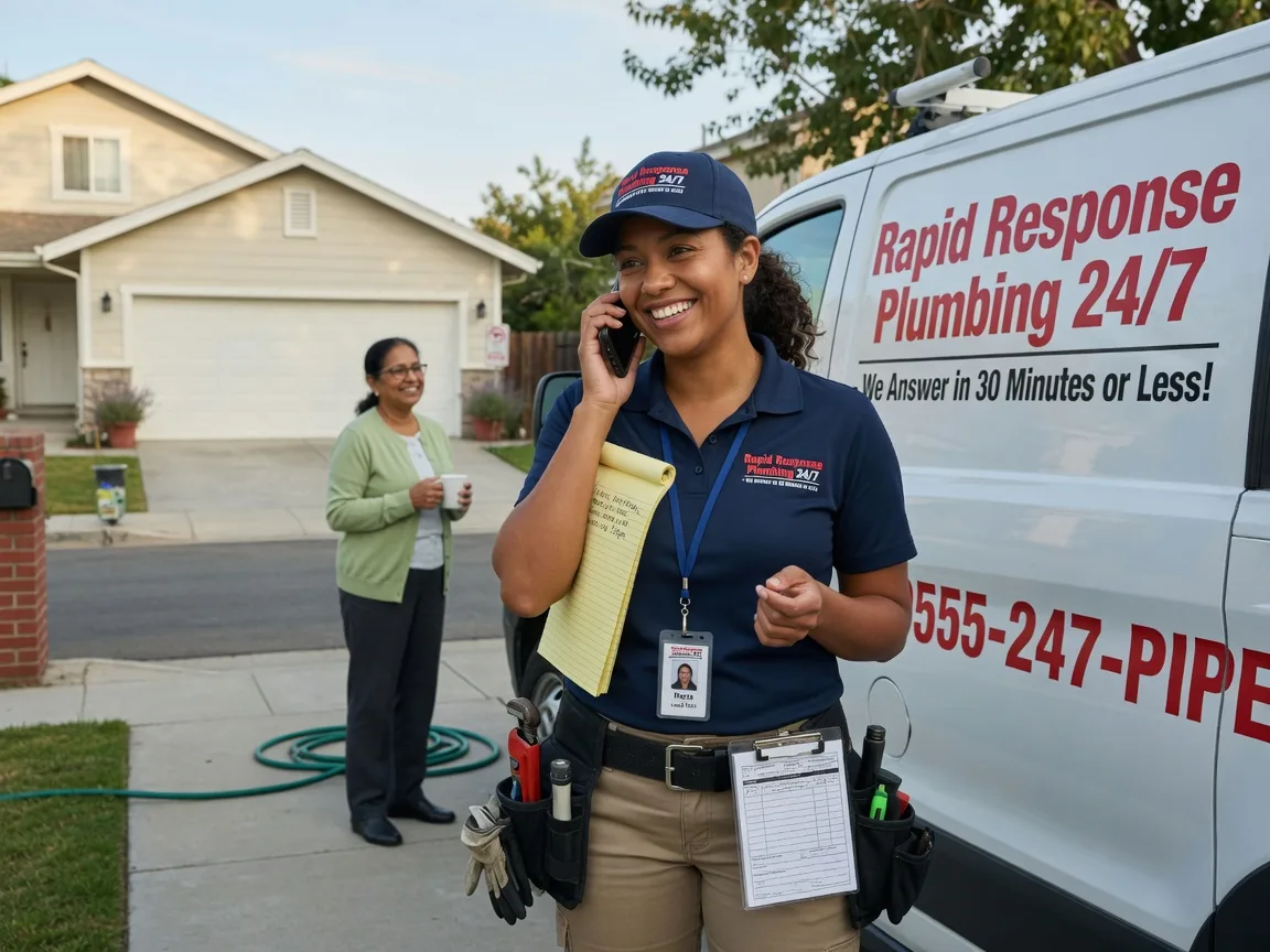 Emergency Plumber Bay Center, WA FAQs